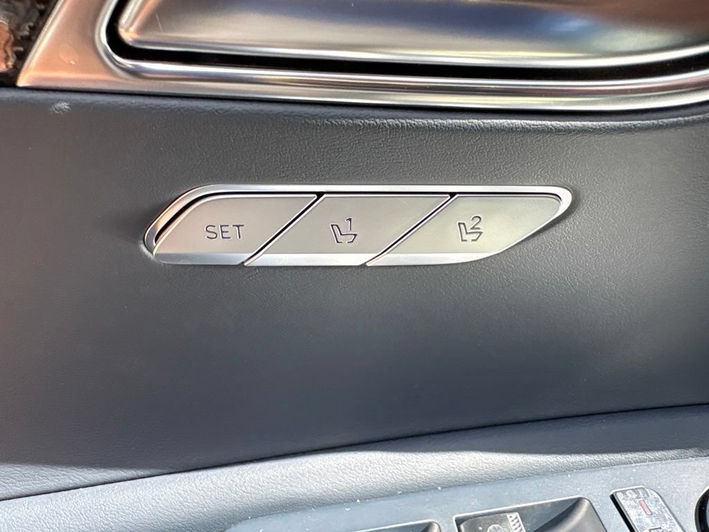 New 2026 Genesis GV80 3.5T e-SC AWD/4WD image 14