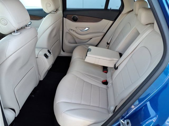 Certified 2022 Mercedes-Benz GLC 300 image 18