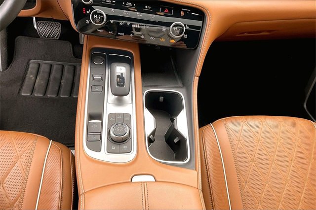 Used 2025 INFINITI QX60 Autograph image 13