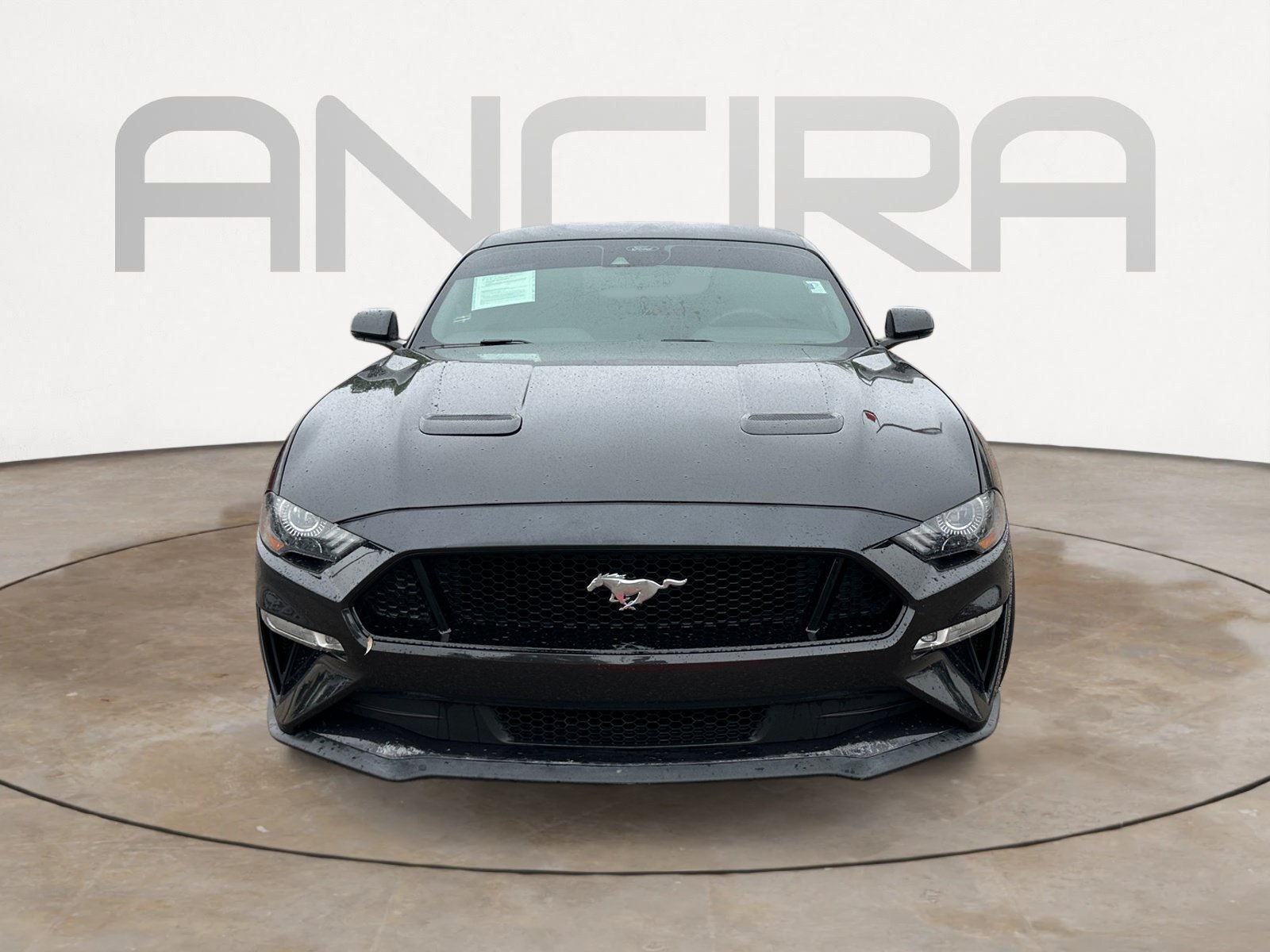 Used 2022 Ford Mustang GT Premium w/ Equipment Group 401A RWD image 5