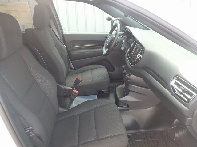 New 2024 Dodge Durango AWD image 24