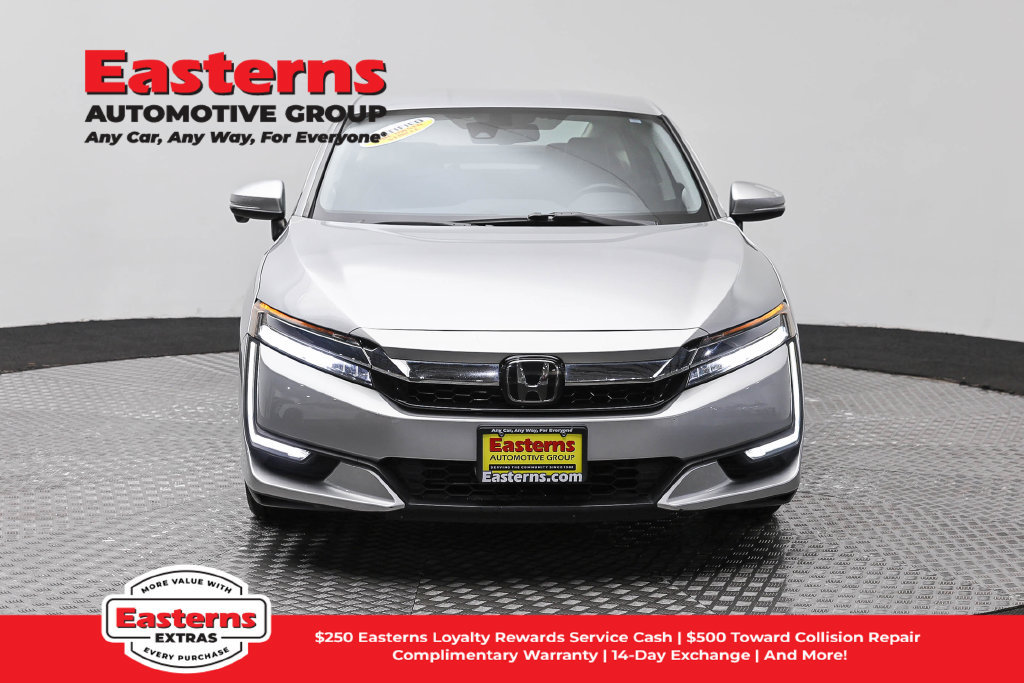 Used 2018 Honda Clarity Touring image 3