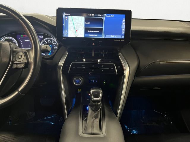 Used 2021 Toyota Venza Limited w/ Advanced Technology Package image 14