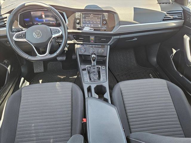 Used 2022 Volkswagen Jetta S FWD image 16