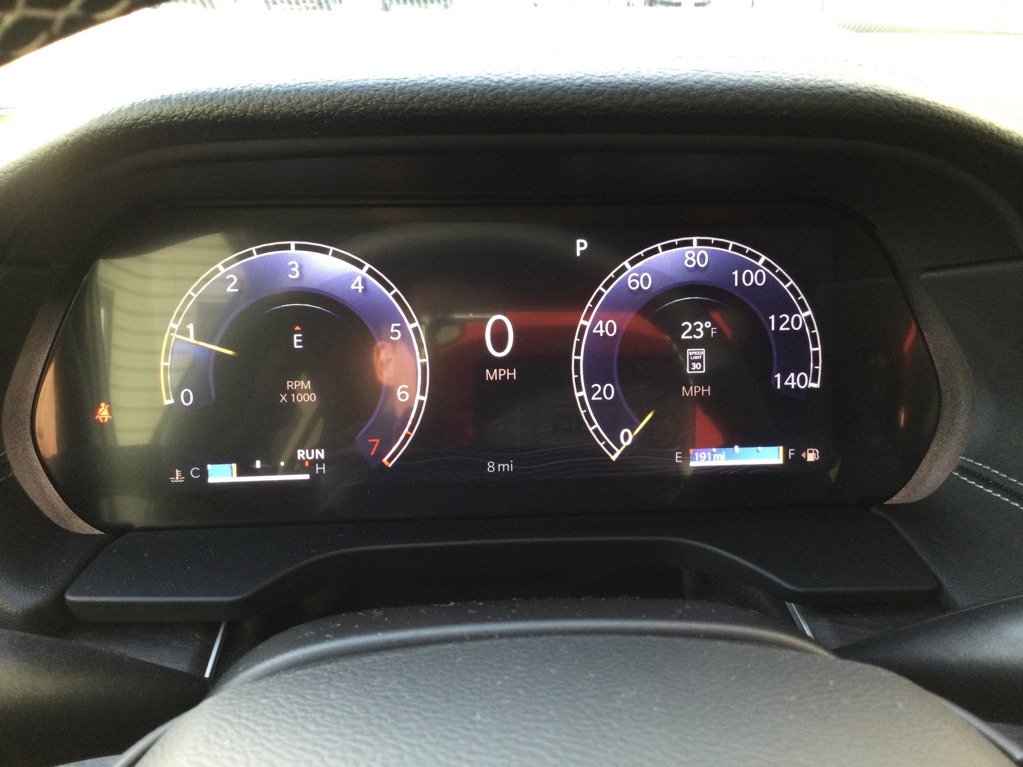 New 2026 Jeep Grand Cherokee Limited image 13