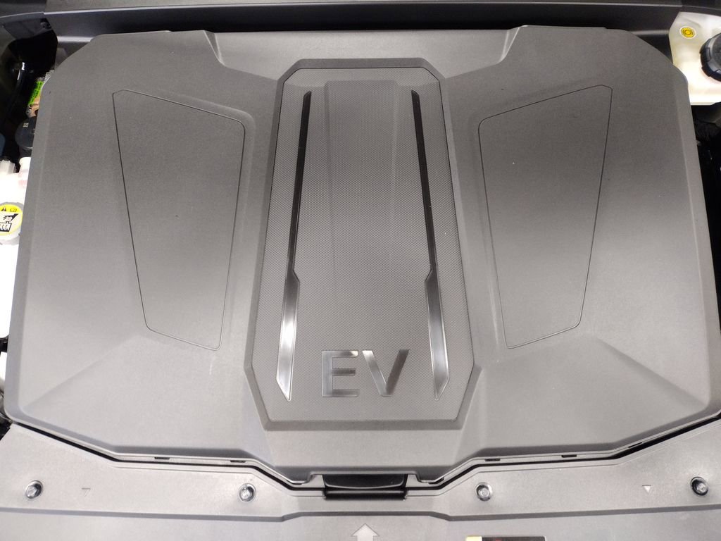 New 2025 Hyundai Ioniq 5 XRT image 7