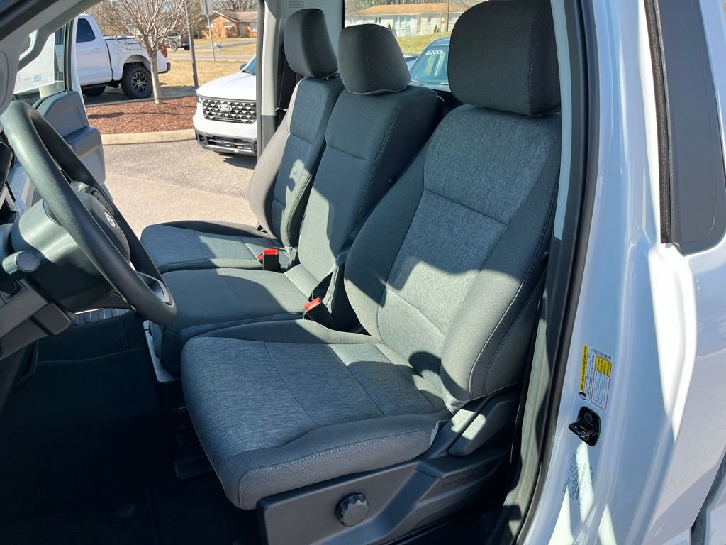 New 2026 Ford F350 XL w/ STX Appearance Package AWD/4WD image 10