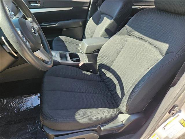 Used 2011 Subaru Outback 2.5i image 14