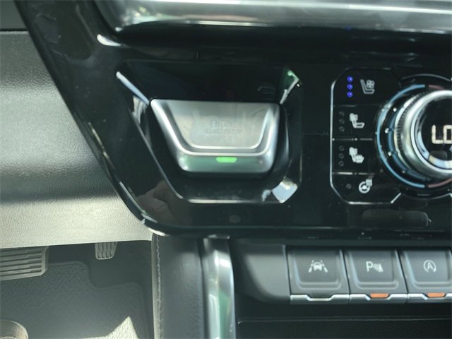 New 2026 GMC Sierra 1500 Denali image 25