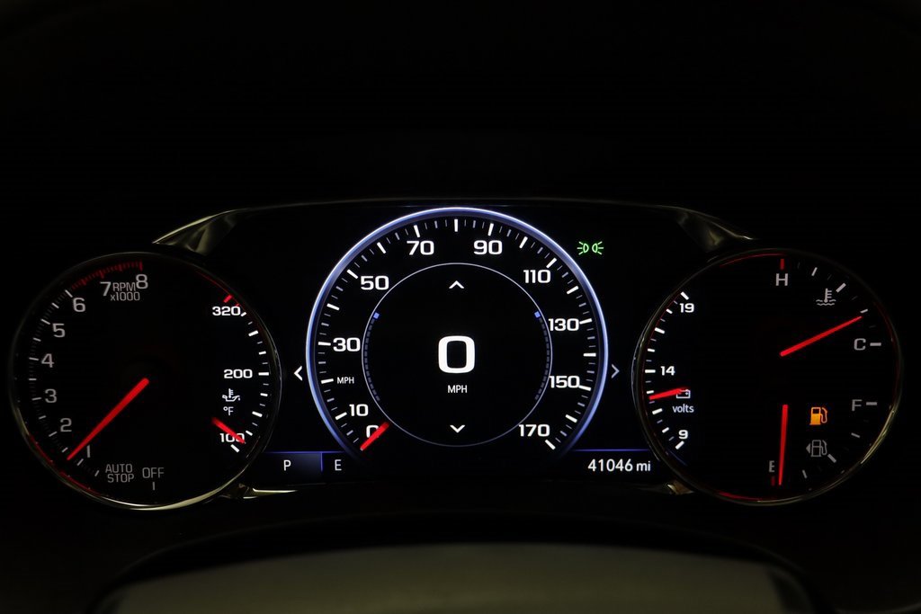 Certified 2022 GMC Terrain Denali w/ LPO, Floor Liner Package image 8