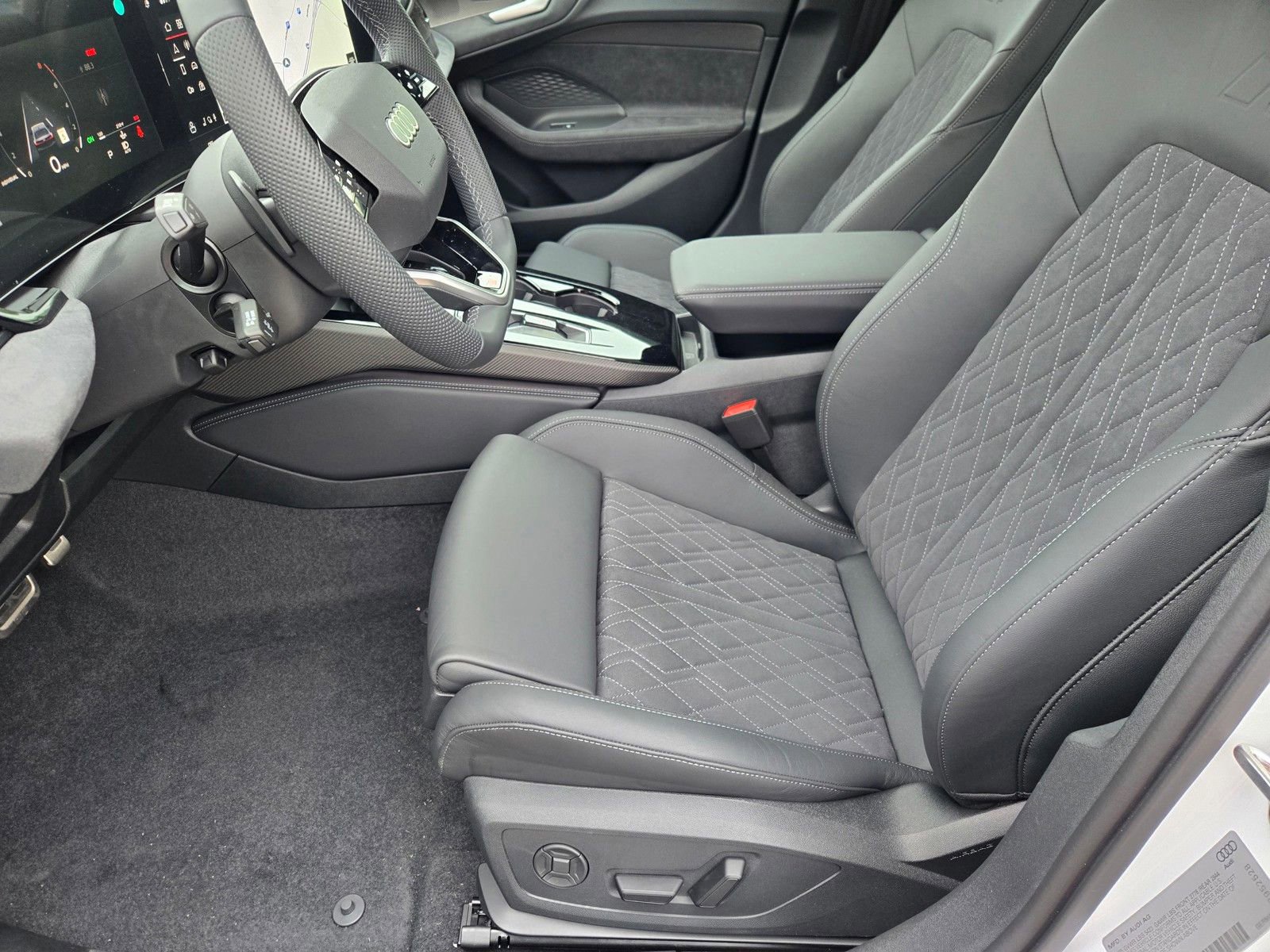 New 2025 Audi S5 Premium Plus AWD/4WD image 25