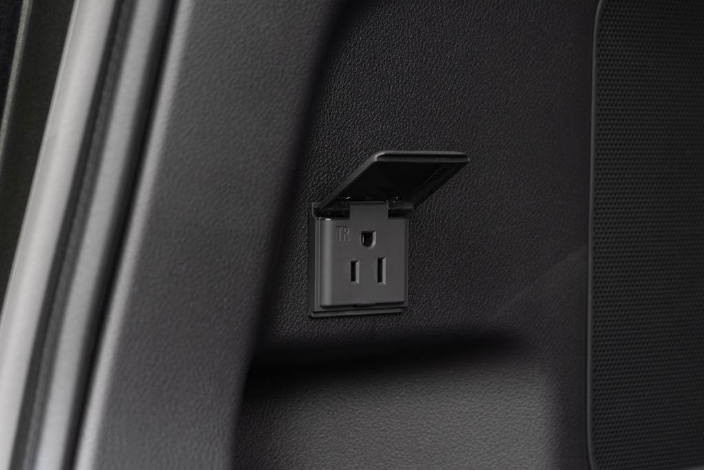 New 2026 Lexus TX 500h AWD image 14