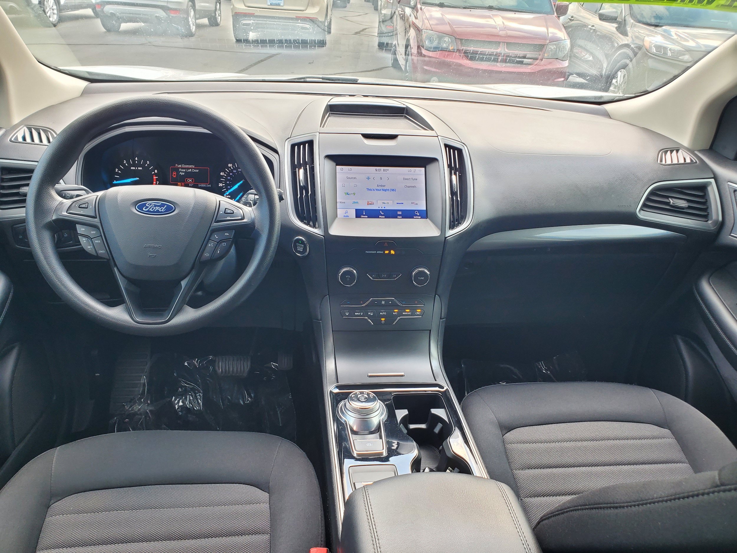 Used 2020 Ford Edge SE AWD/4WD image 26