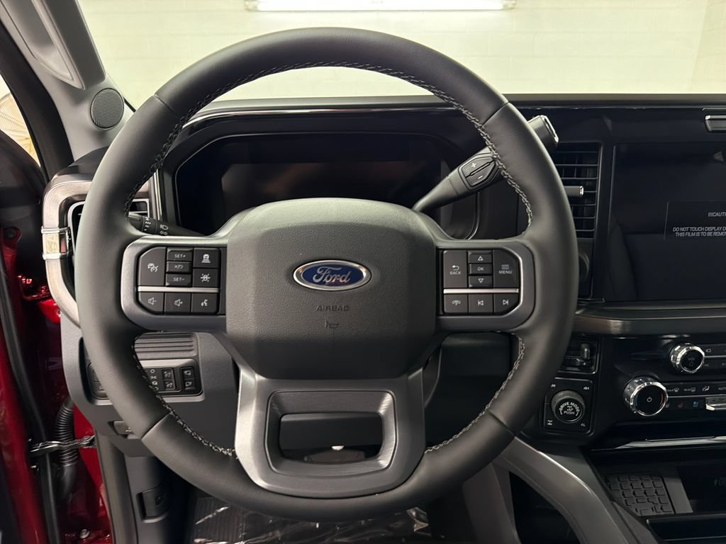 New 2026 Ford F250 Lariat w/ Tremor Off-Road Package AWD/4WD image 17