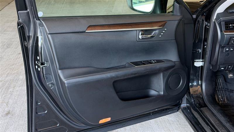 Used 2018 Lexus ES 350 w/ Navigation System Package FWD image 19