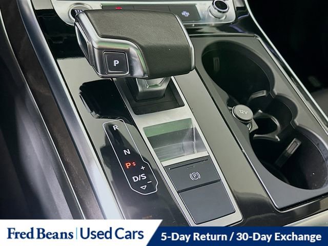Used 2023 Audi Q8 Premium w/ Convenience Package image 19