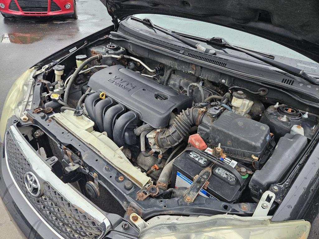 Used 2006 Toyota Corolla S w/ Extra Value Pkg 1 FWD image 18