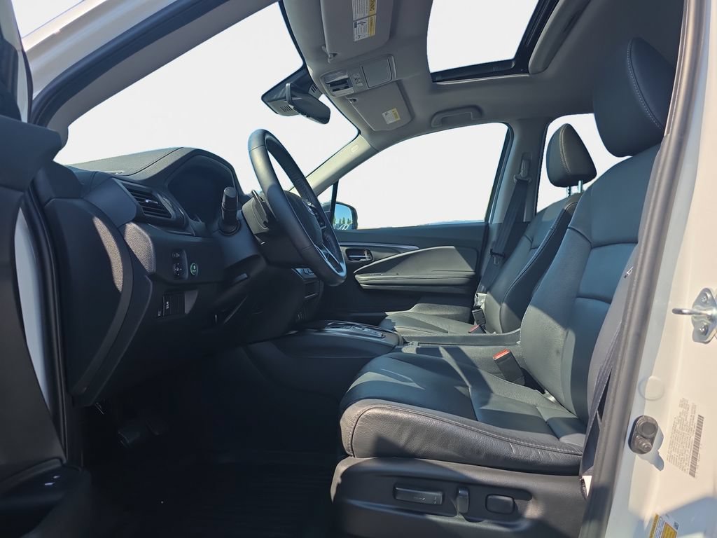 Certified 2022 Honda Pilot Special Edition image 12