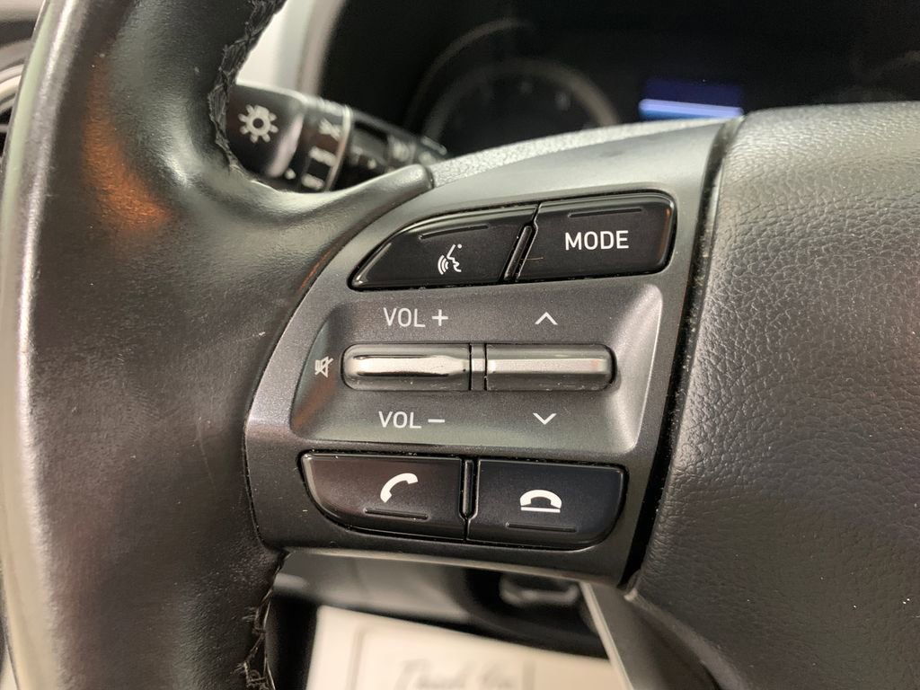 Used 2019 Hyundai Kona Ultimate AWD/4WD image 22
