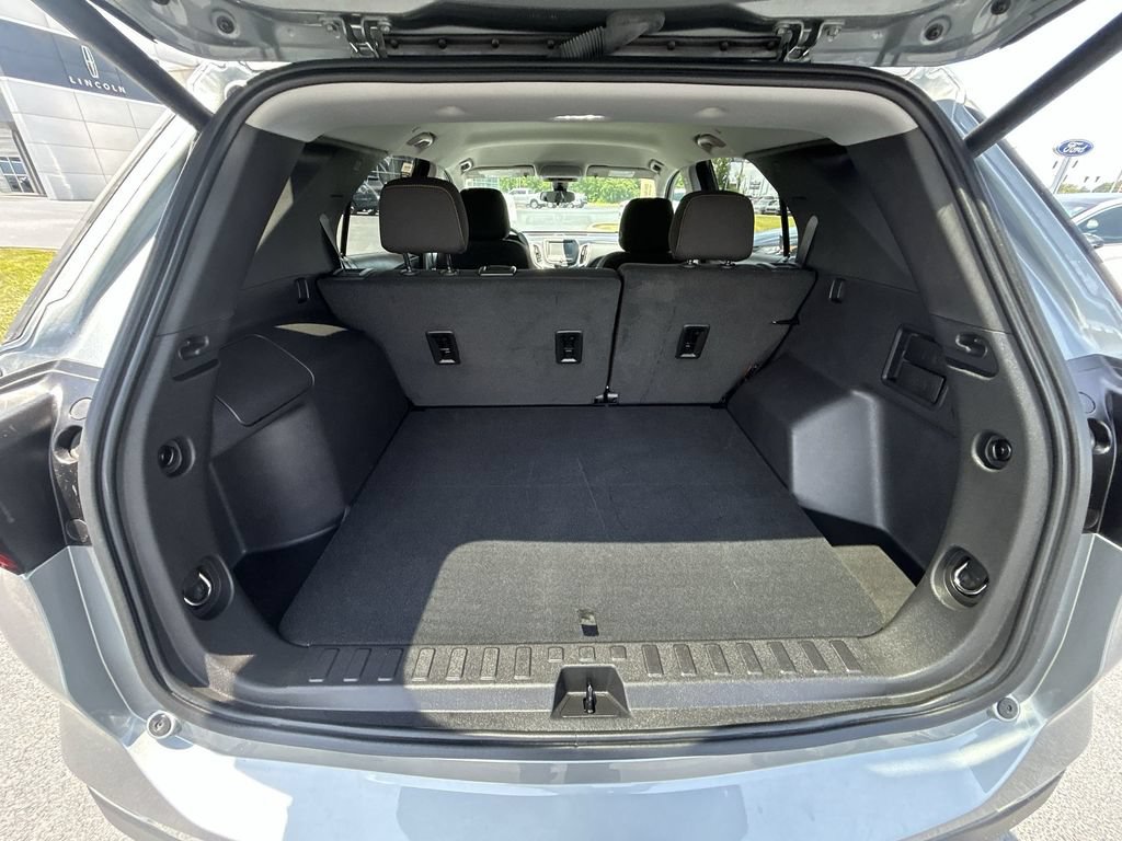 Used 2024 Chevrolet Equinox LT AWD/4WD image 28