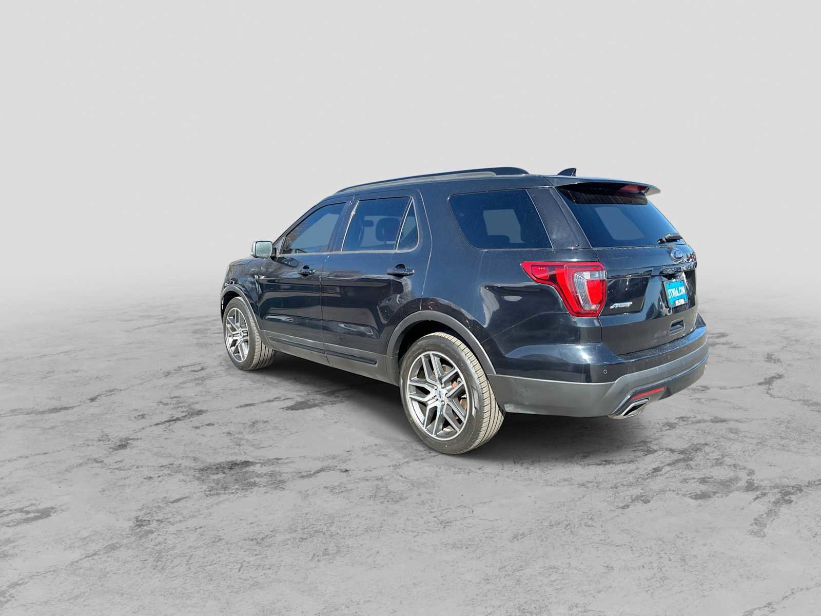 Used 2016 Ford Explorer Sport w/ Equipment Group 401A image 6