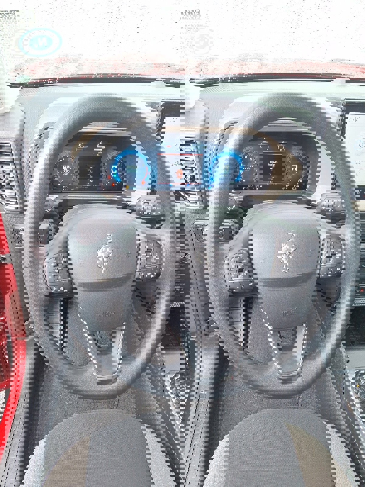 Used 2025 Ford Bronco Sport Big Bend image 11