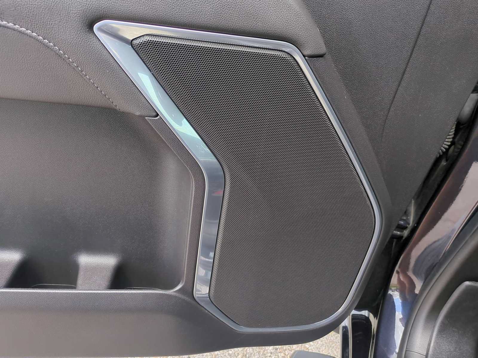 Used 2022 Chevrolet Silverado 1500 RST RWD image 23