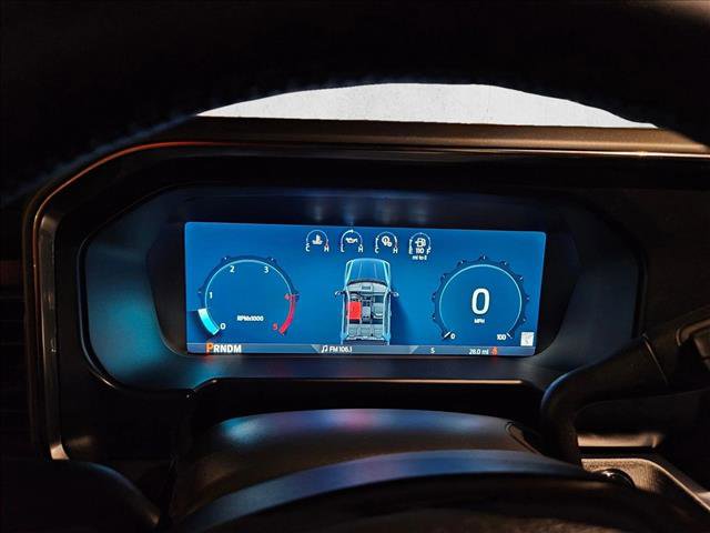 New 2026 Ford F350 Platinum image 14