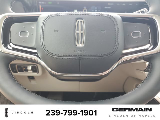 New 2026 Lincoln Nautilus Reserve AWD/4WD image 22