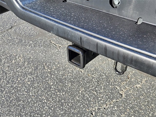 Used 2023 RAM 1500 Rebel w/ Rebel Level 1 Equipment Group image 15