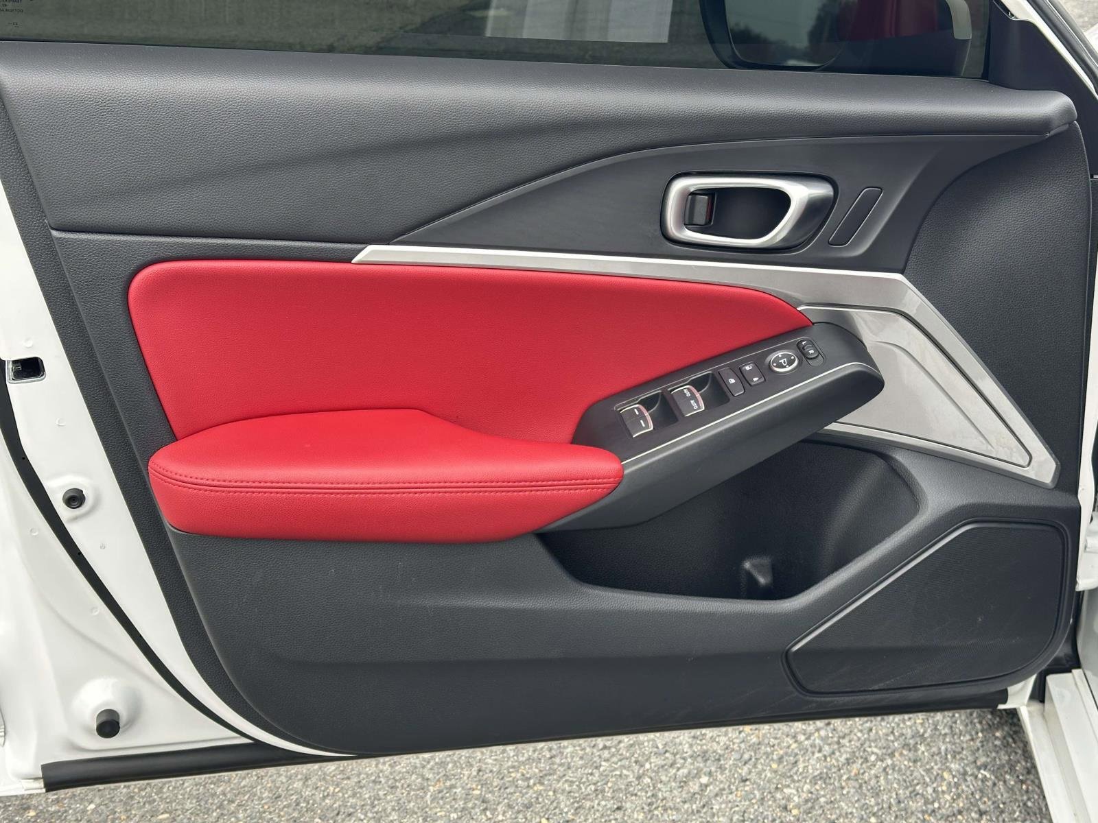 Certified 2024 Acura Integra A-Spec image 15