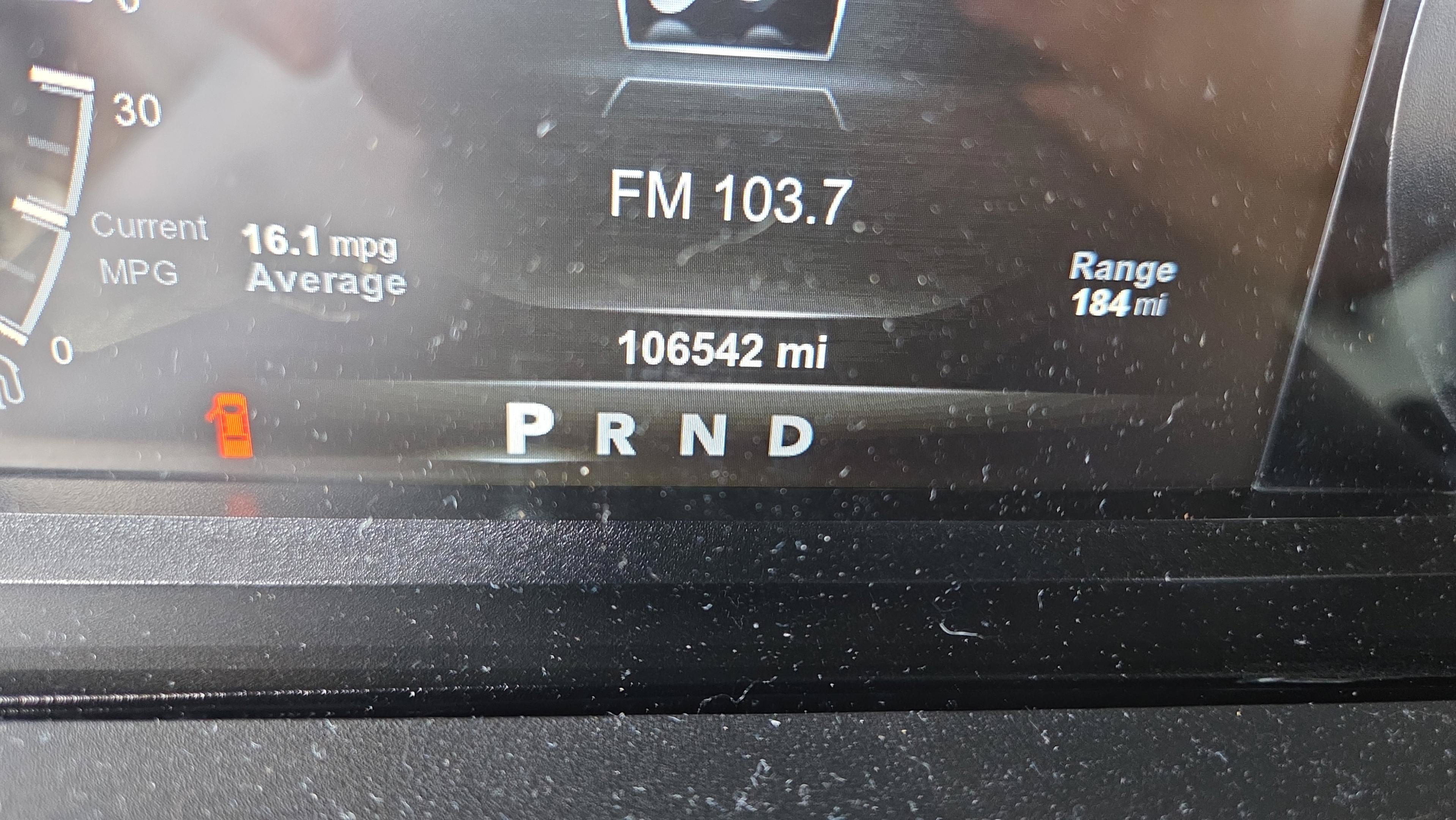 Used 2018 RAM 1500 Lone Star AWD/4WD image 24