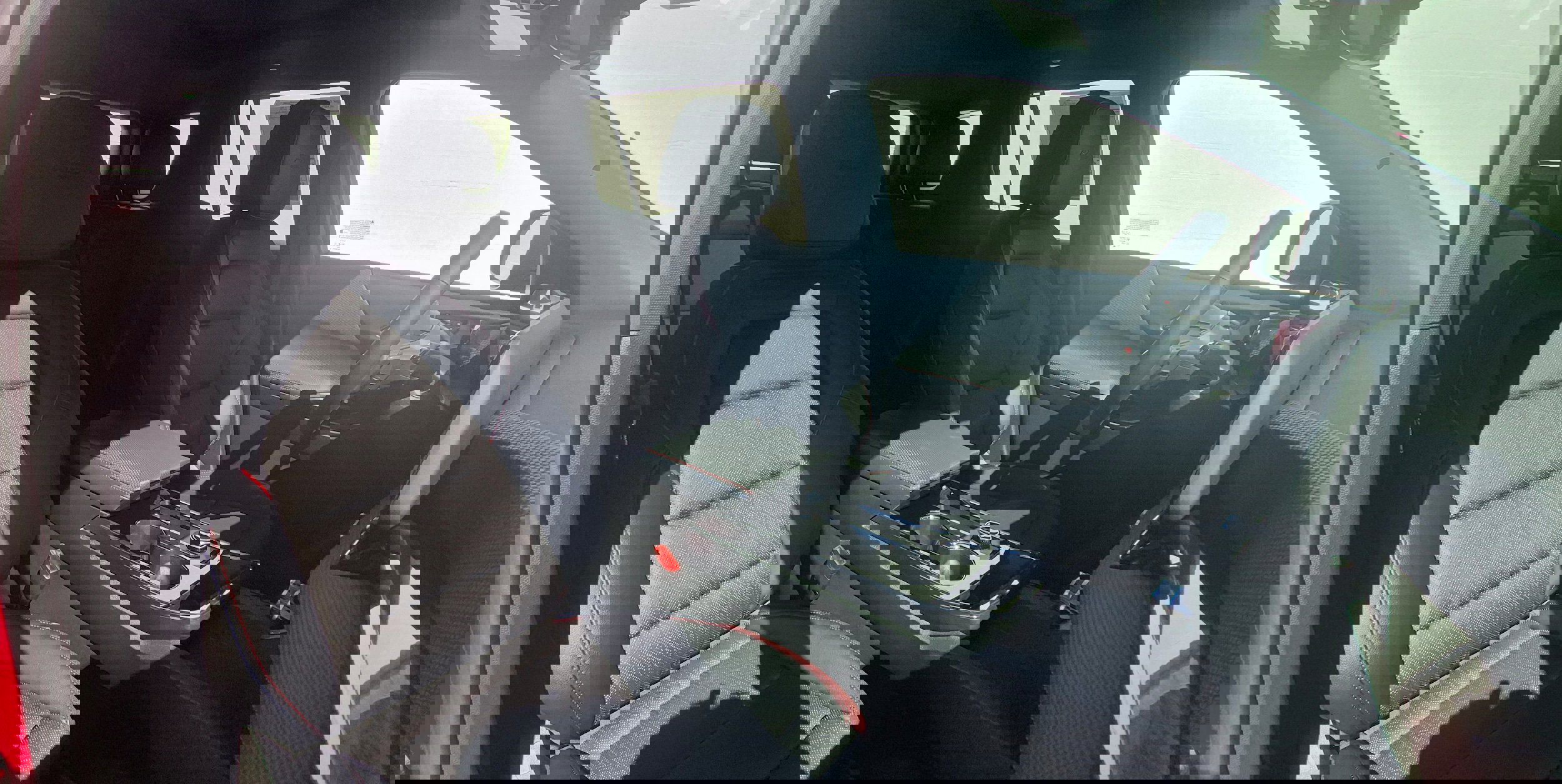 New 2026 Chevrolet Equinox RS w/ Convenience Package III image 4