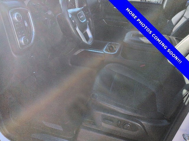 Used 2021 GMC Sierra 1500 SLT w/ SLT Convenience Package image 9