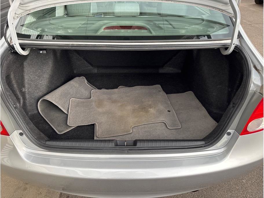 Used 2010 Honda Civic LX image 21
