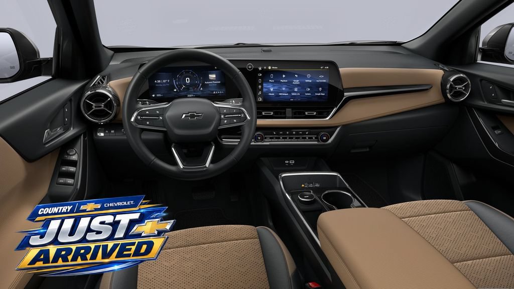 New 2027 Chevrolet Equinox ACTIV w/ Safety and Technology Package FWD image 24