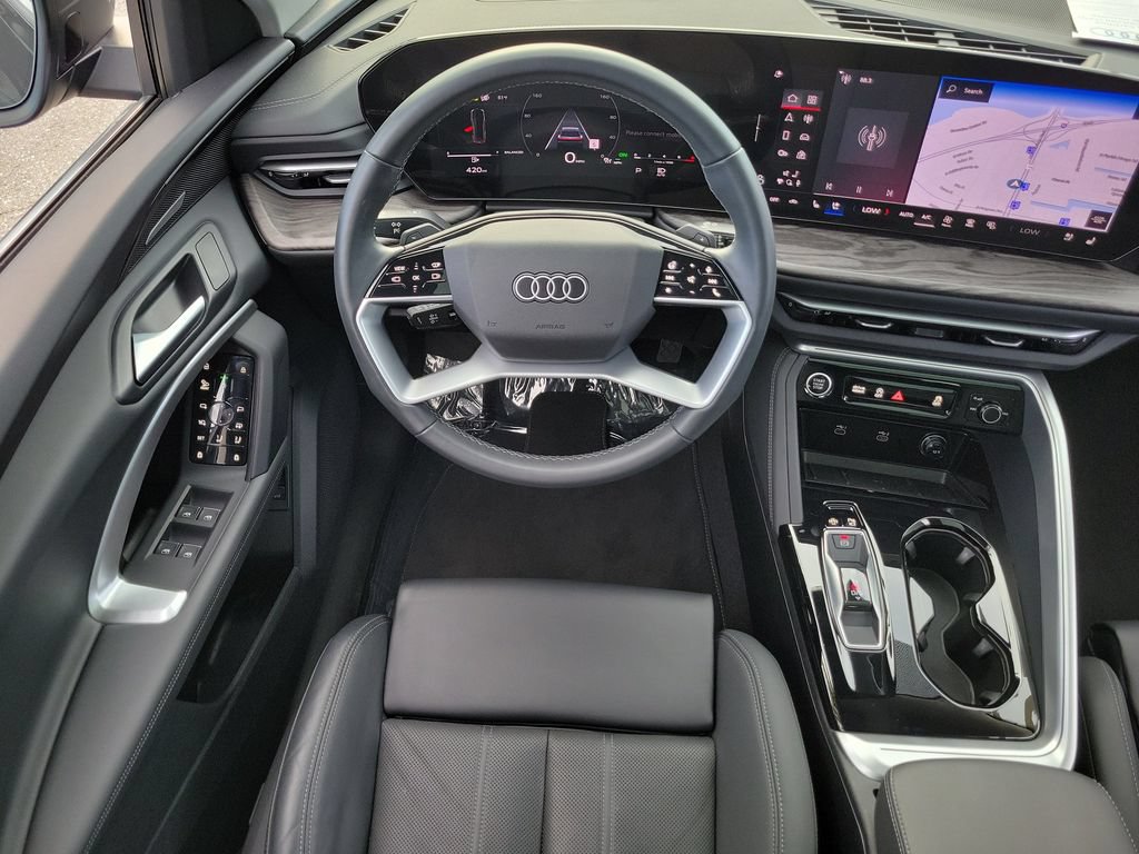 Certified 2025 Audi Q5 Premium w/ Premium Plus AWD/4WD image 22