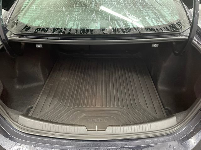 Used 2022 Chevrolet Malibu Premier image 28