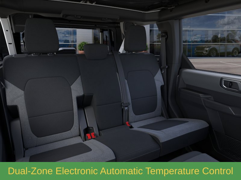 New 2026 Ford Bronco Big Bend AWD/4WD image 48