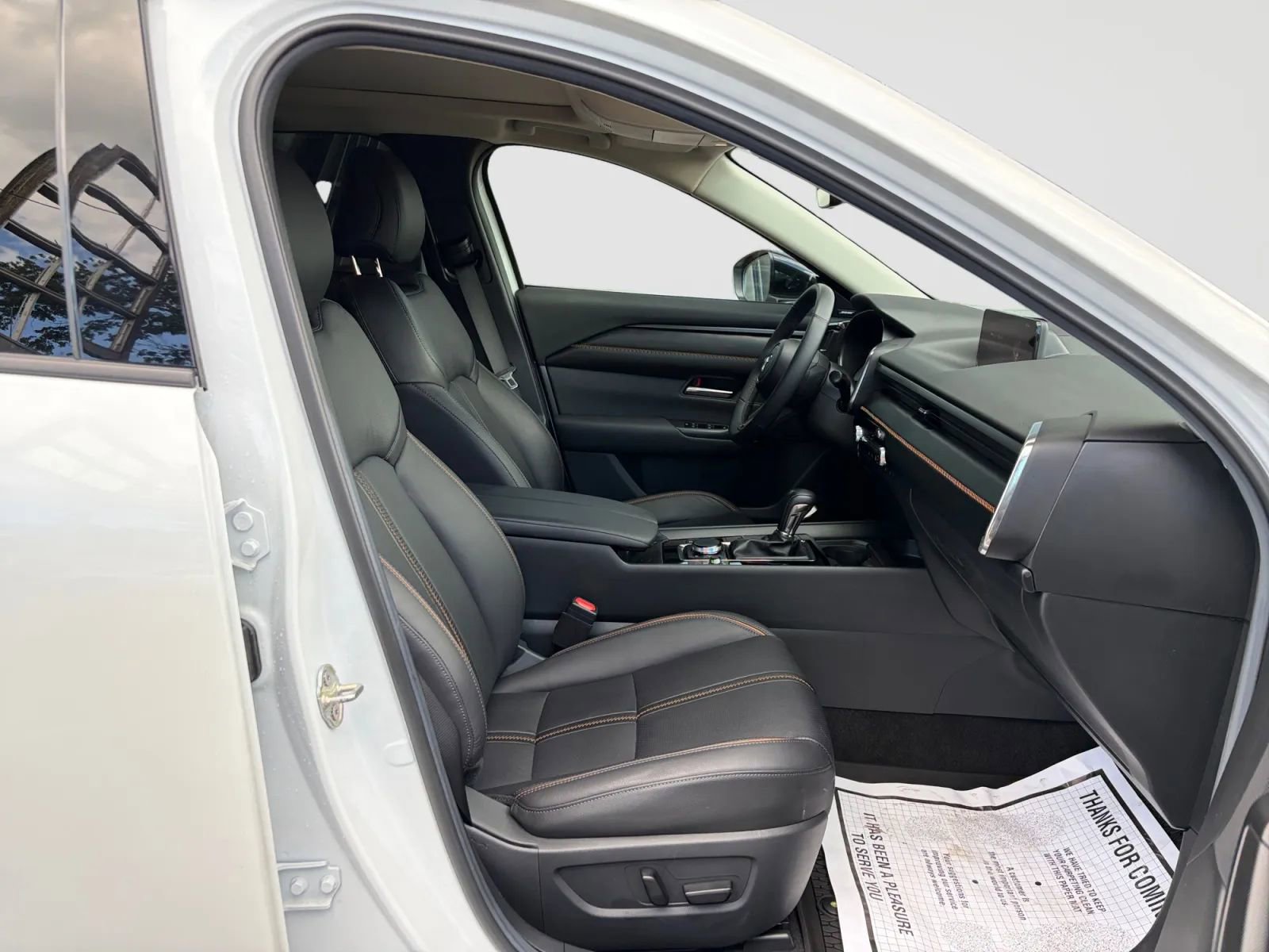 Used 2025 MAZDA CX-50 AWD 2.5 S w/ Weather Package image 20