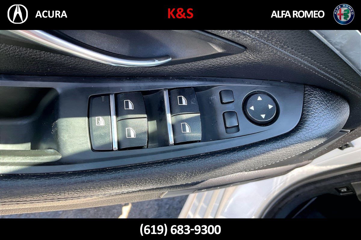 Used 2016 BMW 528i Sedan RWD image 35