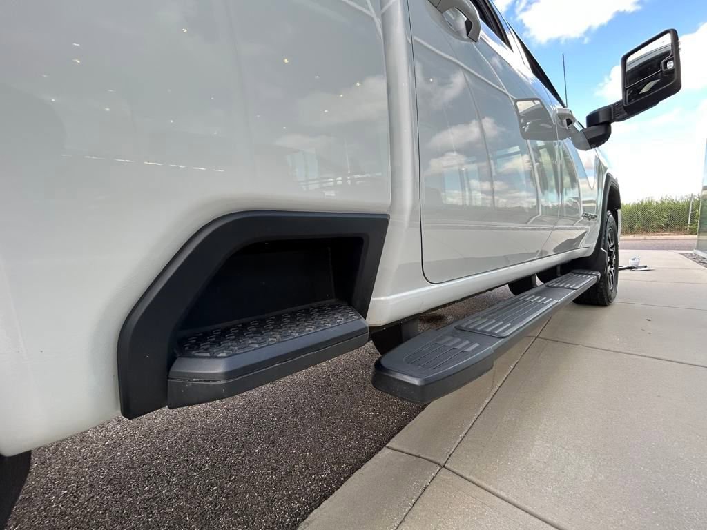 Used 2020 GMC Sierra 2500 AT4 w/ AT4 Premium Package image 49