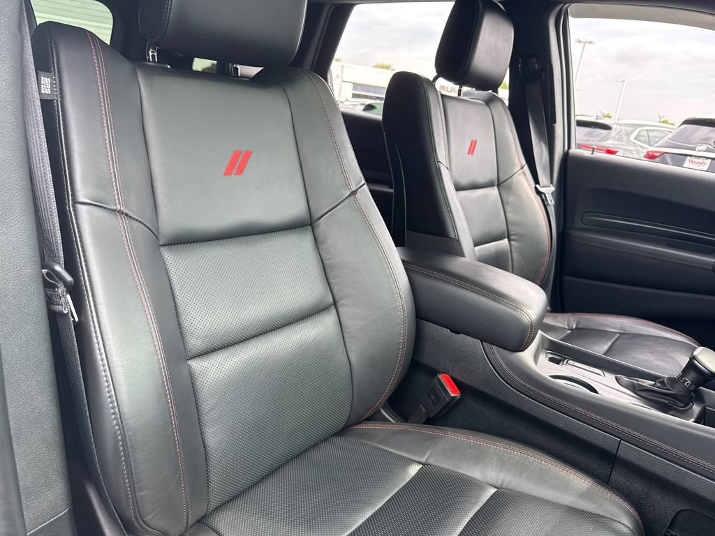 Used 2024 Dodge Durango R/T AWD/4WD image 38