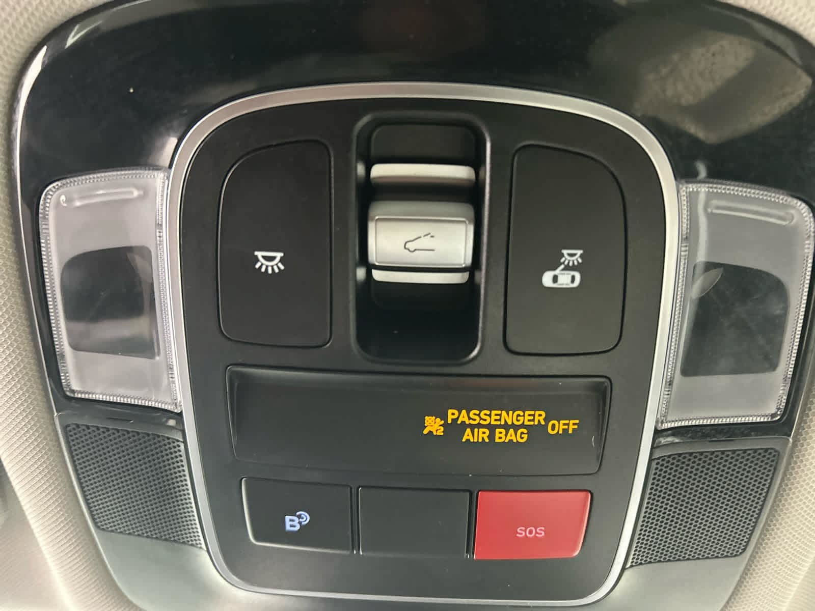 Used 2026 Hyundai Sonata SEL FWD image 22
