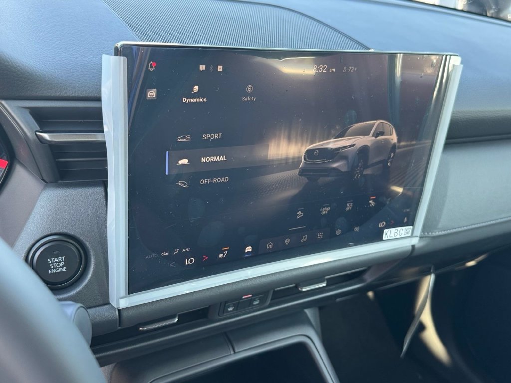 New 2026 MAZDA CX-5 AWD 2.5 S image 23