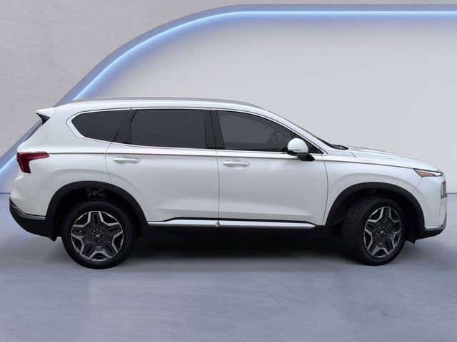 Used 2023 Hyundai Santa Fe Limited AWD/4WD image 3