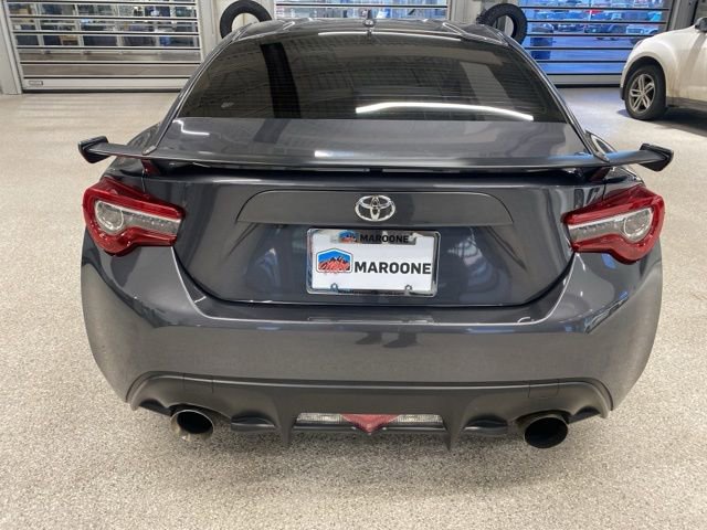 Used 2020 Toyota 86 image 6