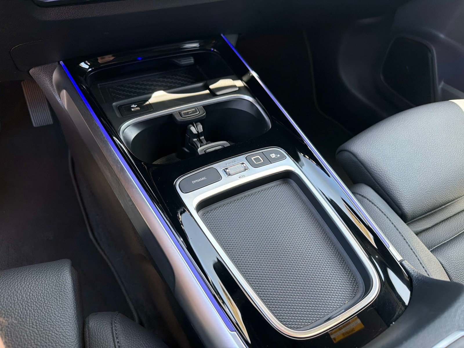 Certified 2026 Mercedes-Benz GLB 250 image 22