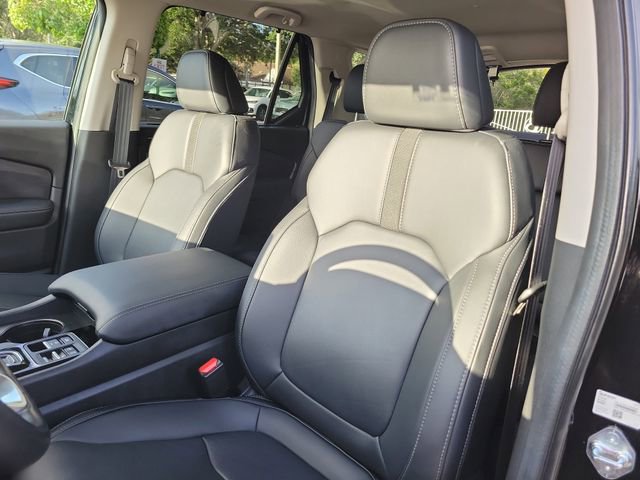 Certified 2024 Honda Pilot EX-L image 17