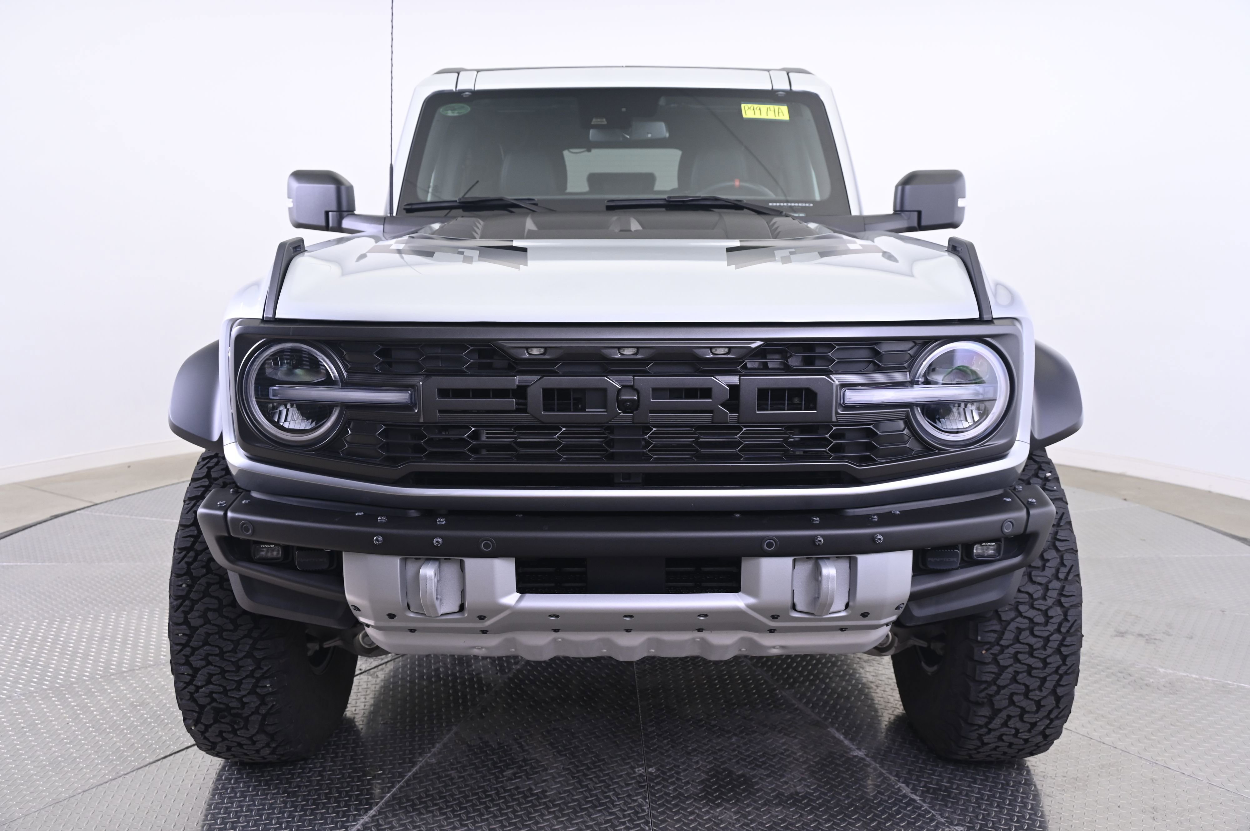 Used 2023 Ford Bronco Raptor AWD/4WD image 10